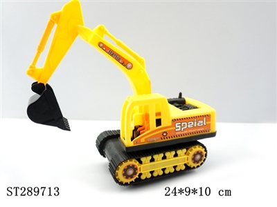FRICTION COUSTRUCTION CAR - ST289713