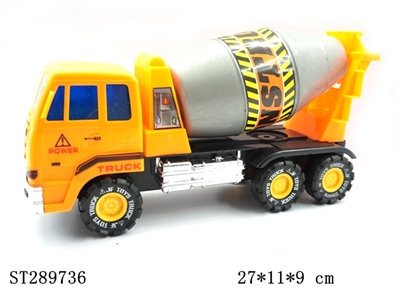 FRICTION TRUCK - ST289736
