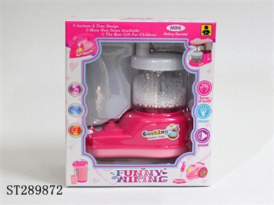 B/O JUICER  - ST289872