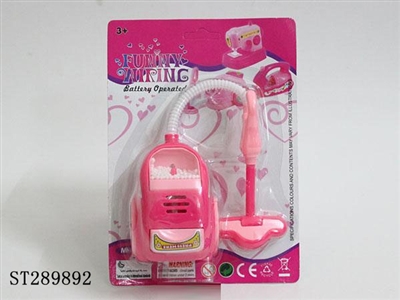 B/O CLEANER - ST289892