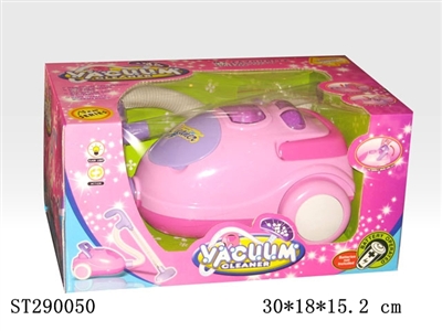 B/O CLEANER - ST290050
