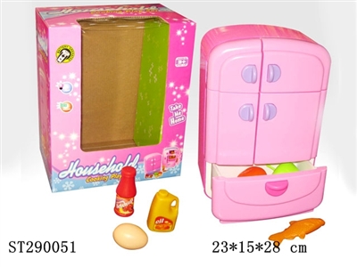 B/O ICEBOX - ST290051