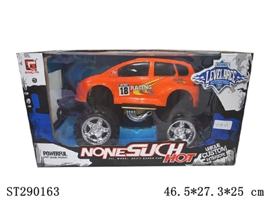 2CH R/C CAR - ST290163