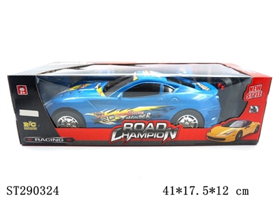 35CM 2W RC CAR - ST290324