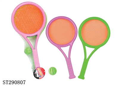 RACQUET (NET SURFACE) - ST290807