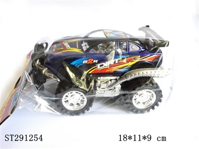 FRICTION CAR - ST291254