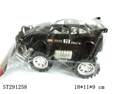 FRICTION CAR - ST291258