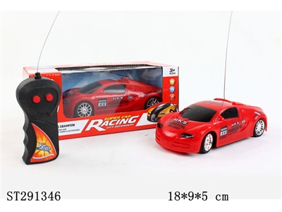 2/W R/C CAR - ST291346