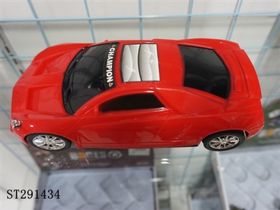 INTERIAL EMULATIONAL CAR - ST291434