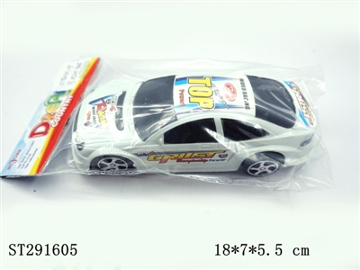 FRICTION CAR - ST291605