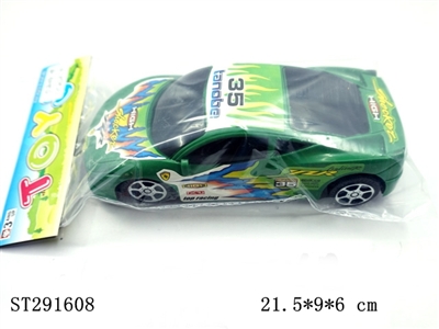 FRICTION CAR - ST291608