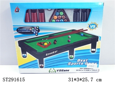 TABLE TENNIS - ST291615