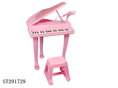 PRINCESS PIANO - ST291729