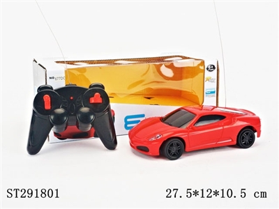 1:20 R/C CAR  - ST291801