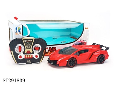 1:16 R/C CAR - ST291839