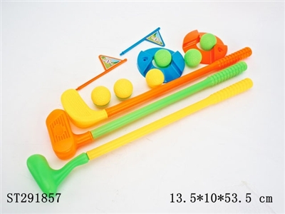 GOLF TOYS - ST291857