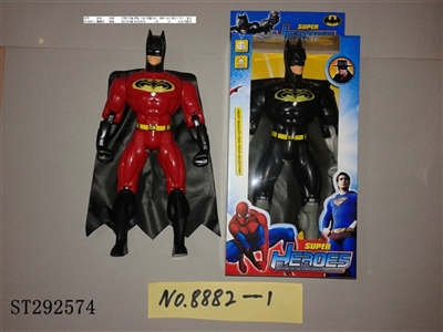 BATMAN WITH LIGHT - ST292574