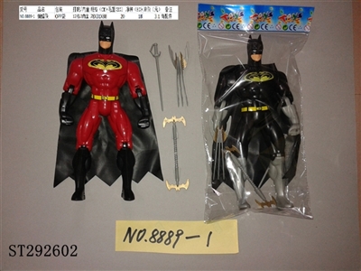 BATMAN WITH LIGHT - ST292602