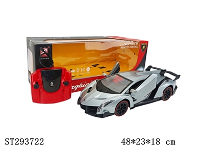 1:14 R/C LAMBORGHINI CAR - ST293722