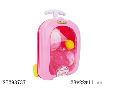 TABLEWARE PLAY SET - ST293737