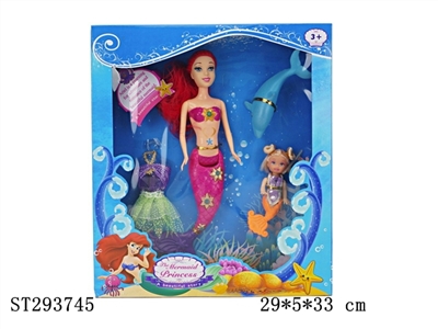 MERMAID - ST293745