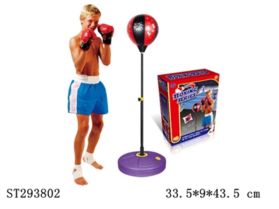 BOXING SERIES - ST293802