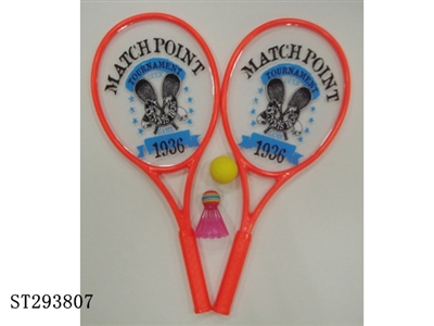 RACQUET - ST293807