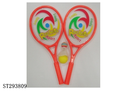 RACQUET - ST293809