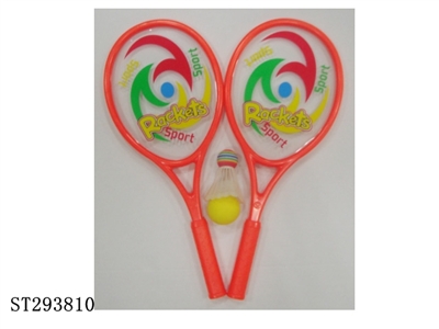 RACQUET - ST293810