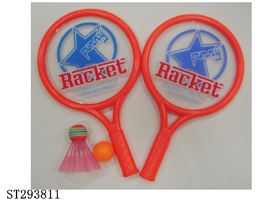 RACQUET - ST293811