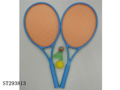 TENNIS RACQUET - ST293813