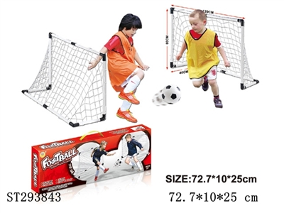 FOOTBALL GOAL - ST293843