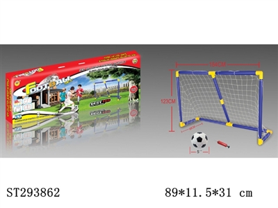 FOOTBALL GOAL - ST293862