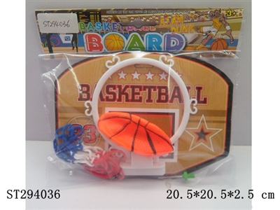 BASKETBALL BOARD - ST294036