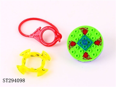 SPINNING TOP - ST294098