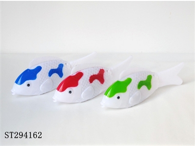 B/O FISH - ST294162