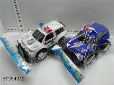 FRICTION CAR - ST294242