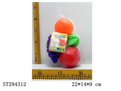 FRUIT TOYS - ST294312