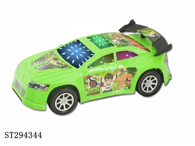 FRICTION CAR - ST294344