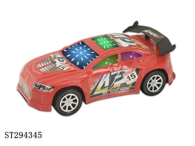 FRICTION CAR - ST294345