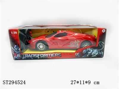 2W R/C CAR - ST294524