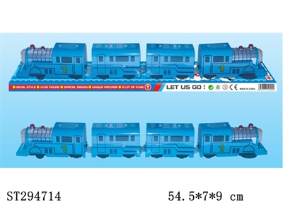 托马斯火车（小） - ST294714