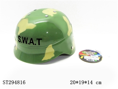 MILITARY CAP - ST294816