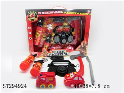 FIRE PROTECTION SET - ST294924