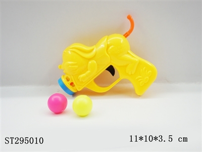 PING-PONG GUN - ST295010