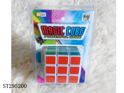 MAGIC CUBE - ST295200