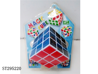 MAGIC CUBE - ST295220