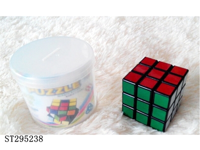 5.6cm全封闭黑底热转印六色 - ST295238