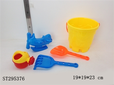 BEACH TOYS - ST295376