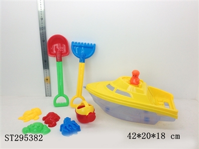 BEACH TOYS - ST295382